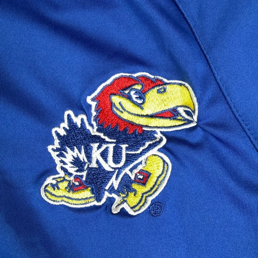 Chiliwear kansas jayhawks
